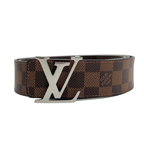 lv tag 40mm reversible belt